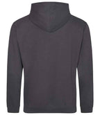 AWDis College Hoodie | Storm Grey