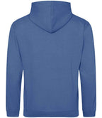 AWDis College Hoodie | Tropical Blue
