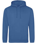 AWDis College Hoodie | Tropical Blue