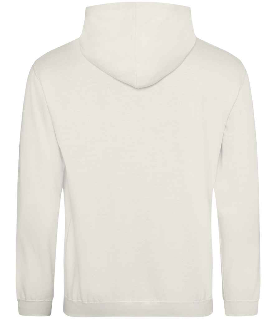 AWDis College Hoodie | Vanilla Milkshake