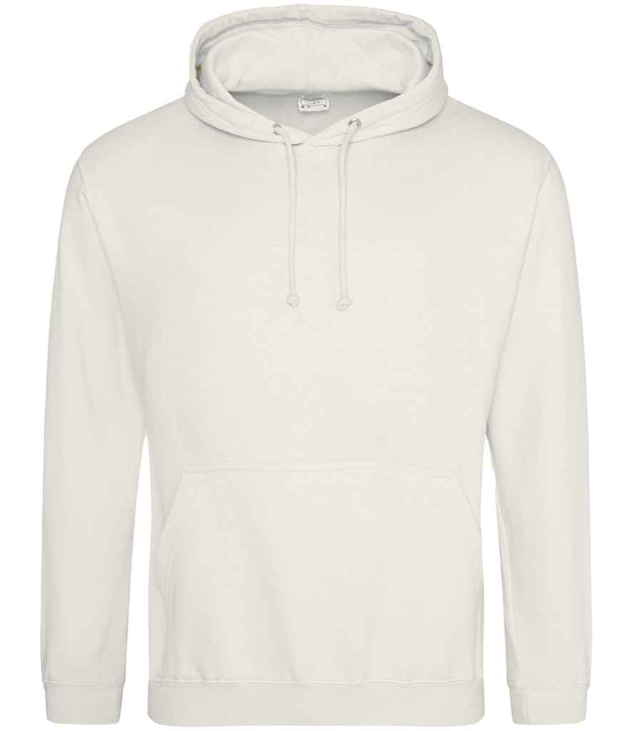 AWDis College Hoodie | Vanilla Milkshake