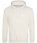 AWDis College Hoodie | Vanilla Milkshake