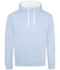 JH003 Sky Blue/Arctic White Front