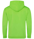 AWDis Electric Hoodie | Electric Green