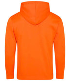 AWDis Electric Hoodie | Electric Orange