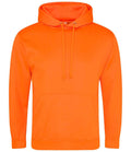 AWDis Electric Hoodie | Electric Orange