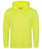 AWDis Electric Hoodie | Electric Yellow