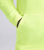AWDis Electric Hoodie | Electric Yellow