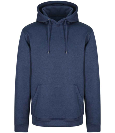 JH006 Blue Melange Front