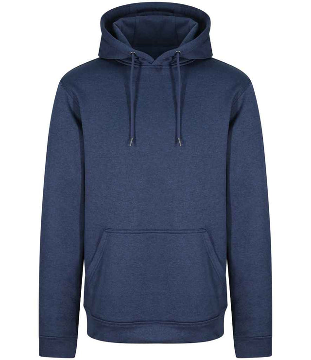 JH006 Blue Melange Front