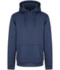 JH006 Blue Melange Front