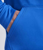 AWDis Sports Polyester Hoodie | Royal Blue