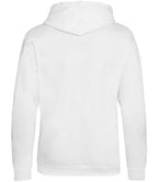 AWDis Epic Print Hoodie | Arctic White