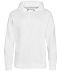 AWDis Epic Print Hoodie | Arctic White