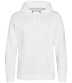 AWDis Epic Print Hoodie | Arctic White