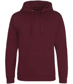 AWDis Epic Print Hoodie | Burgundy