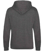 AWDis Epic Print Hoodie | Charcoal