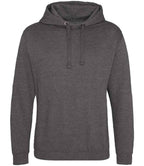 AWDis Epic Print Hoodie | Charcoal