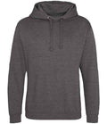 AWDis Epic Print Hoodie | Charcoal