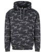 JH014 Black Camo Front