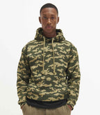 JH014 Green Camo Model