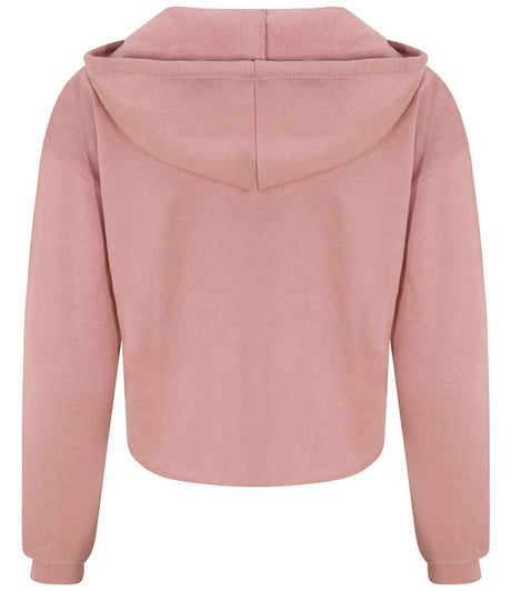 JH016 Dusty Pink Back