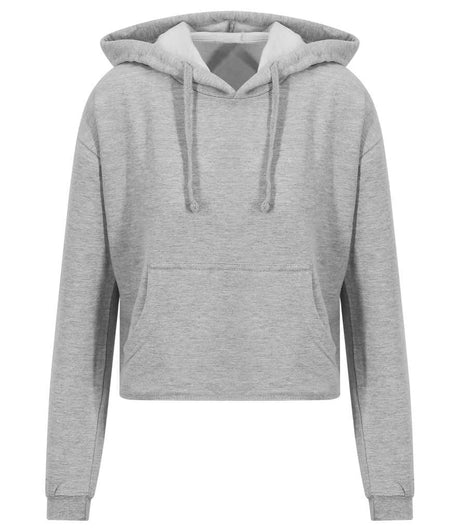 JH016 Heather Grey Front