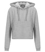 JH016 Heather Grey Front
