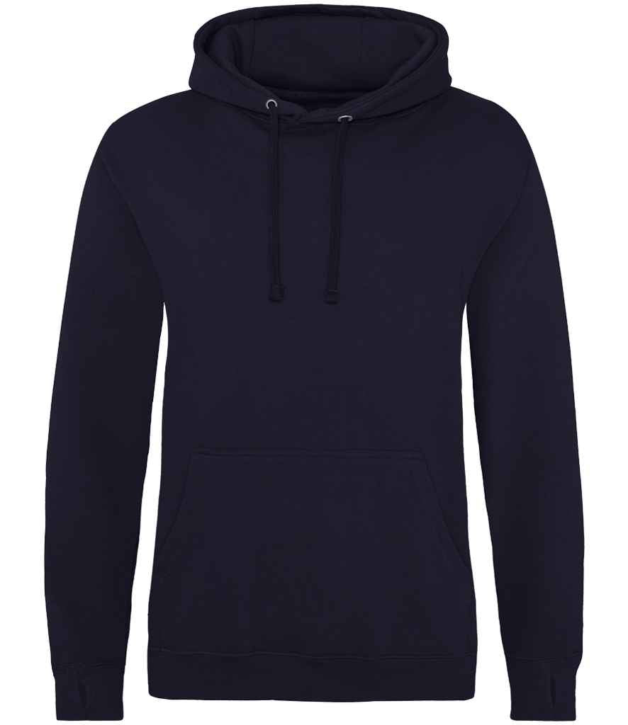 AWDis Street Hoodie | French Navy