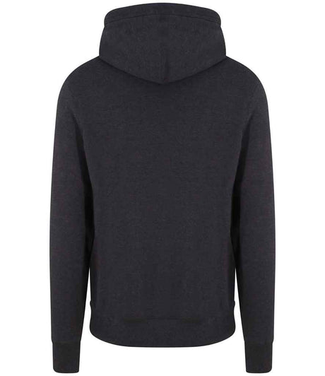JH021 Black Smoke Back