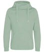 JH021 Dusty Green Front