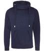 JH021 Oxford Navy Front
