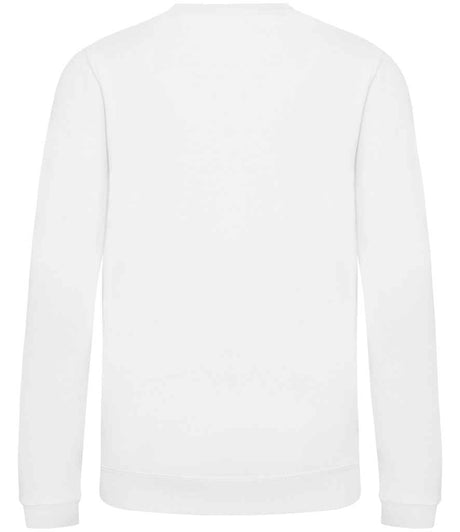 JH030B Arctic White Back