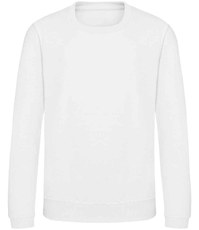 JH030B Arctic White Front
