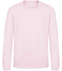 JH030B Baby Pink Front