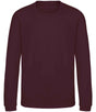 JH030B Burgundy Front