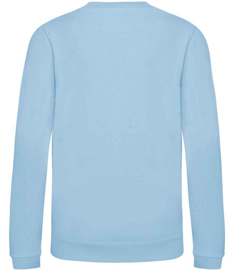 JH030B Ice Blue Back