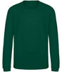 JH030B Rainforest Green Front