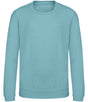 JH030B Seafoam Front