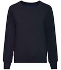 AWDis Ladies Sweatshirt | New French Navy