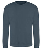 AWDis Sweatshirt | Airforce Blue