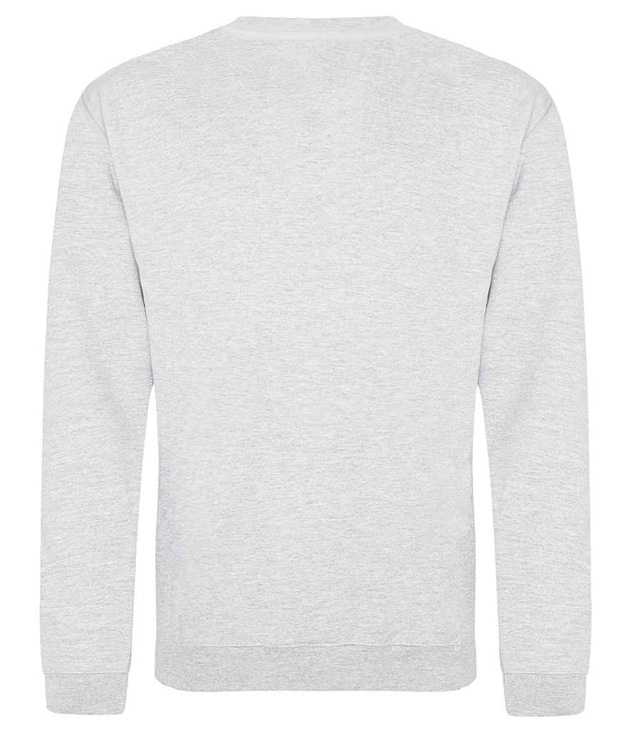 AWDis Sweatshirt | Ash