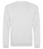 AWDis Sweatshirt | Ash
