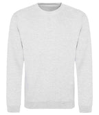 AWDis Sweatshirt | Ash