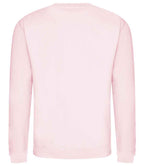 AWDis Sweatshirt | Baby Pink