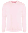 AWDis Sweatshirt | Baby Pink