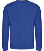 AWDis Sweatshirt | Bright Royal