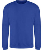 AWDis Sweatshirt | Bright Royal