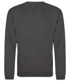 AWDis Sweatshirt | Charcoal