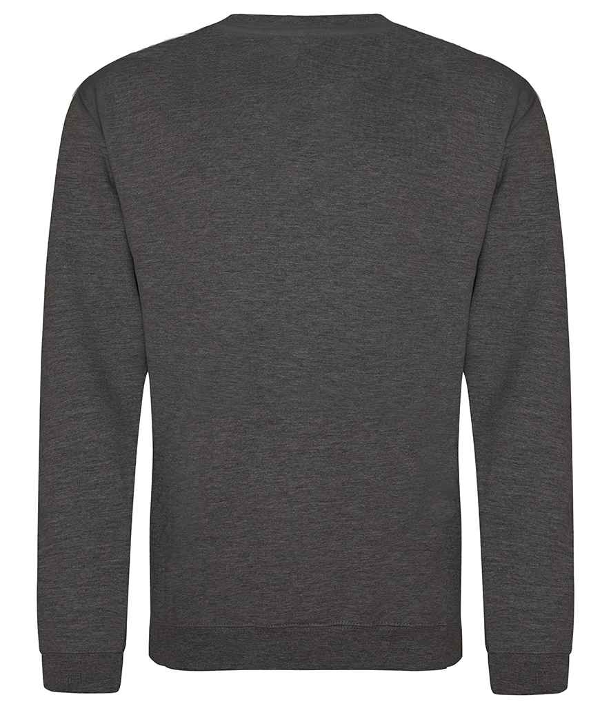 AWDis Sweatshirt | Charcoal